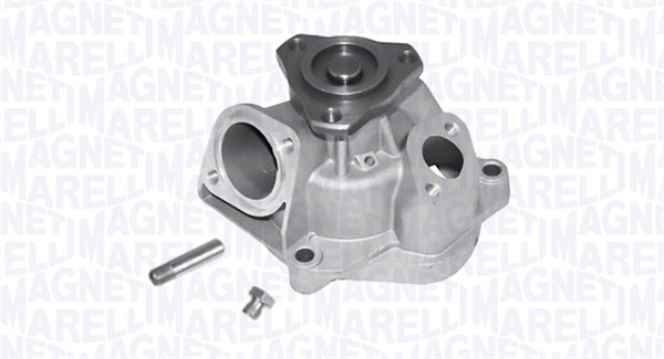 Waterpomp Magneti Marelli 352316171169