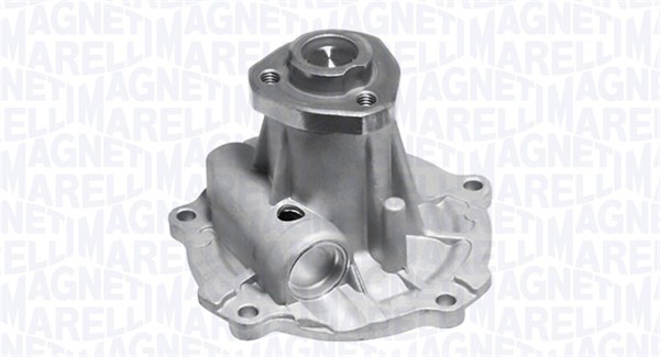 Waterpomp Magneti Marelli 352316171174