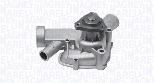 Waterpomp Magneti Marelli 352316171184