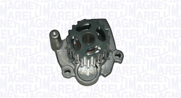 Waterpomp Magneti Marelli 352316171206