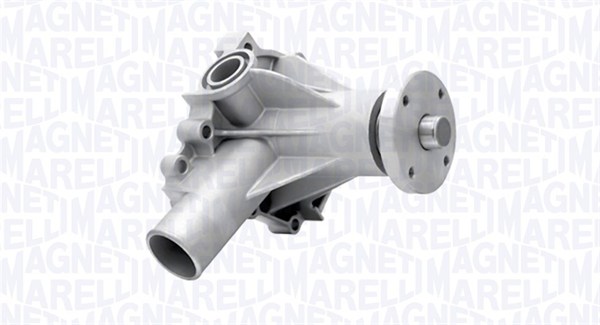 Waterpomp Magneti Marelli 352316171219