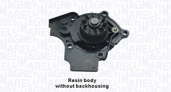 Waterpomp Magneti Marelli 352316171242