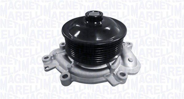 Waterpomp Magneti Marelli 352316171284