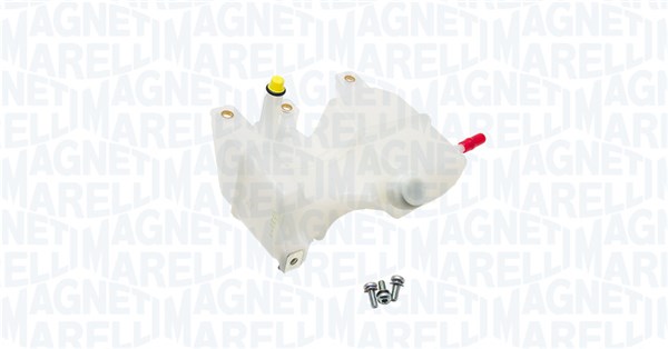 Magneti Marelli Klepstoter 023000047010