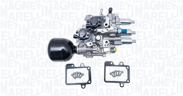 Magneti Marelli Klepstoter 023000054010