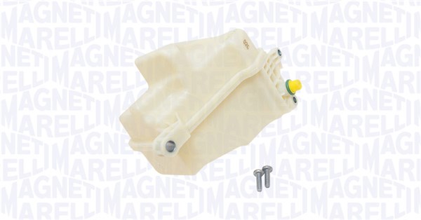 Kleppeneenheid, hydraulische motor, automatische aandrijving Magneti Marelli 023000065010