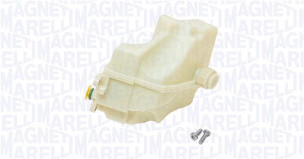 Kleppeneenheid, hydraulische motor, automatische aandrijving Magneti Marelli 023000068010