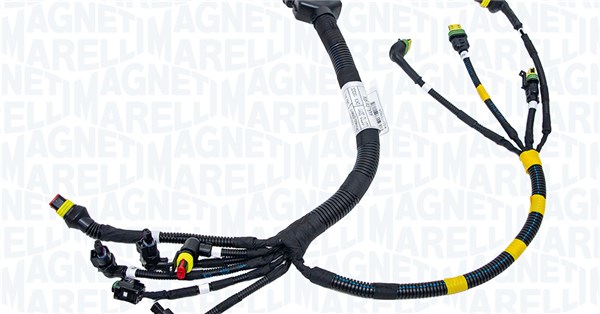 Klepstoter Magneti Marelli 024000021010