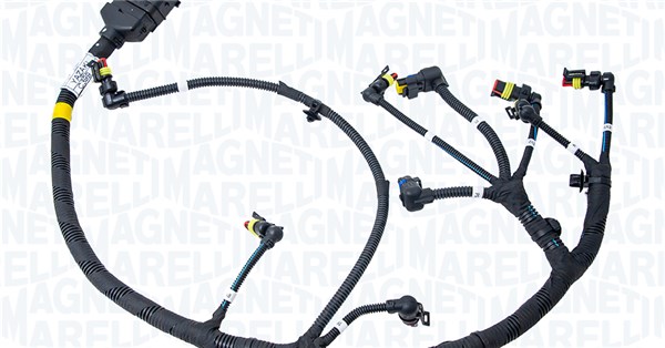 Klepstoter Magneti Marelli 024000029010