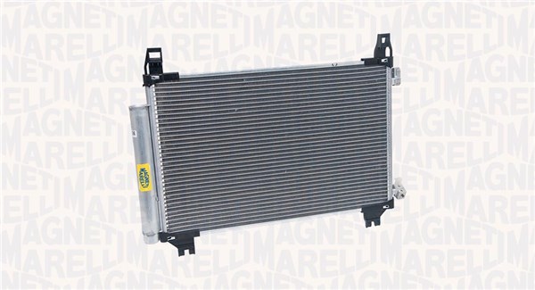 Airco condensor Magneti Marelli 350203101900