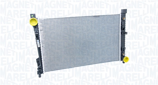 Radiateur Magneti Marelli 350213205100