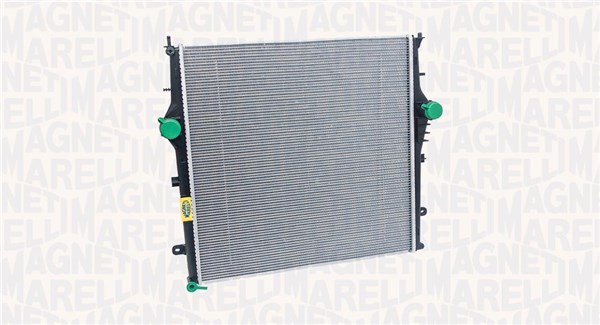 Radiateur Magneti Marelli 350213208600