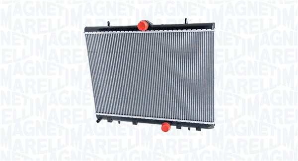 Radiateur Magneti Marelli 350213219000