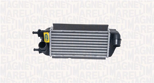 Interkoeler Magneti Marelli 351319205670