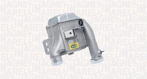 Interkoeler Magneti Marelli 351319205750