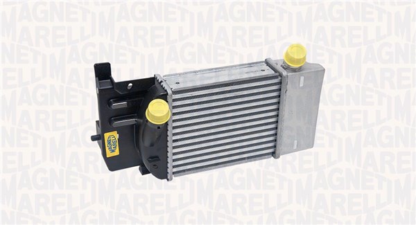 Interkoeler Magneti Marelli 351319205930