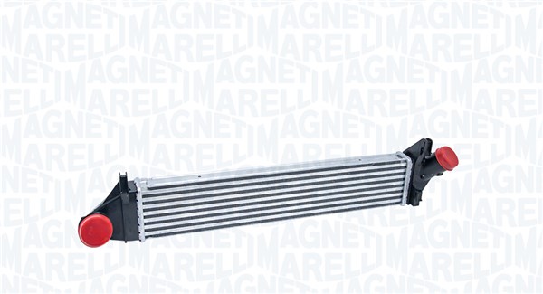 Intercooler, inlaatluchtkoeler Magneti Marelli 351319206090