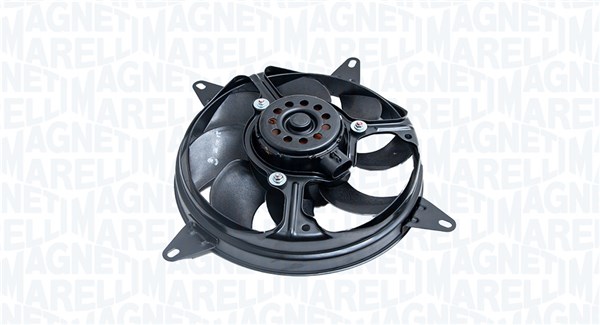 Ventilatorwiel-motorkoeling Magneti Marelli 069422489010