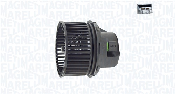 Kachelventilator Magneti Marelli 069412393010