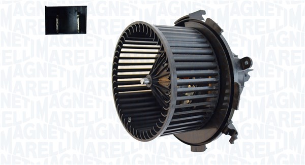 Kachelventilator Magneti Marelli 069412396010