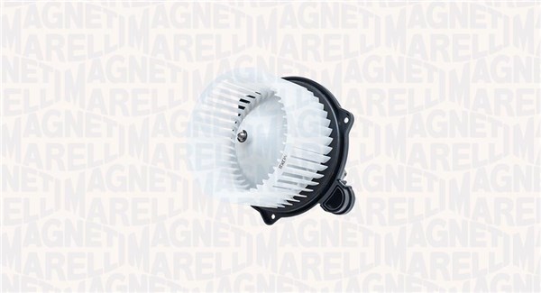 Kachelventilator Magneti Marelli 069412735010