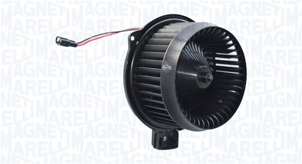 Kachelventilator Magneti Marelli 069412736010