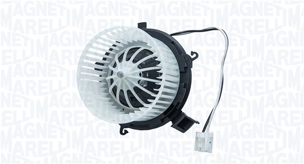 Kachelventilator Magneti Marelli 069412741010