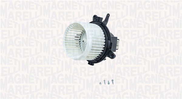 Kachelventilator Magneti Marelli 069412744010