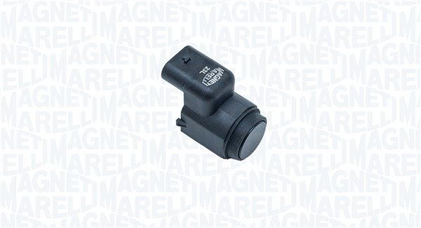 Sensor, park distance control Magneti Marelli 021016173010