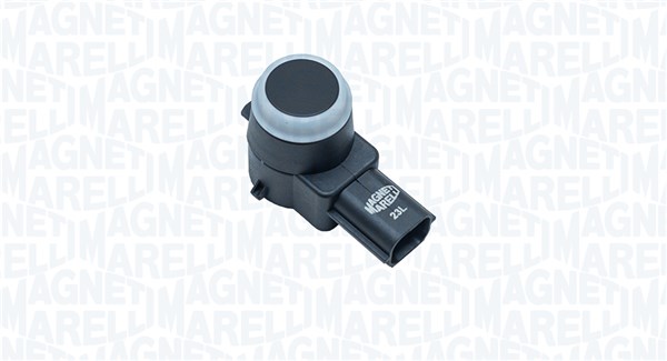 Sensor, park distance control Magneti Marelli 021016193010