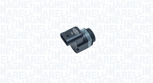 Sensor, park distance control Magneti Marelli 021016219010