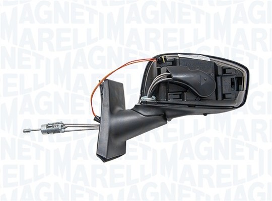 Buitenspiegel Magneti Marelli 350314026880
