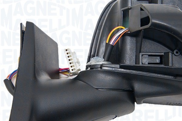 Magneti Marelli Buitenspiegel 350314026890