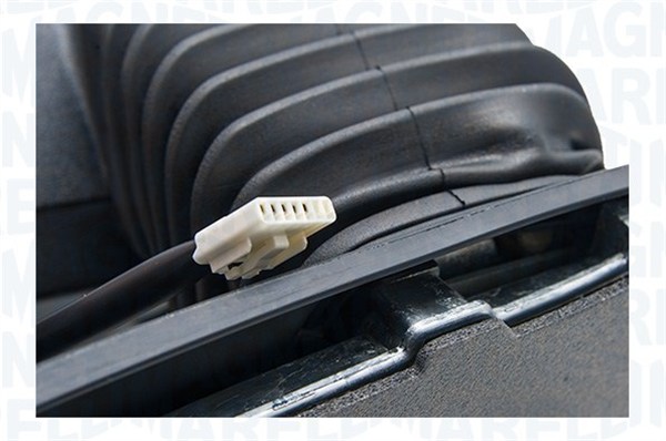 Magneti Marelli Binnenspiegel  350315026660