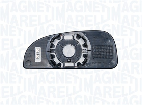 Buitenspiegelglas Magneti Marelli 350319420320