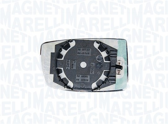 Buitenspiegelglas Magneti Marelli 350319520870