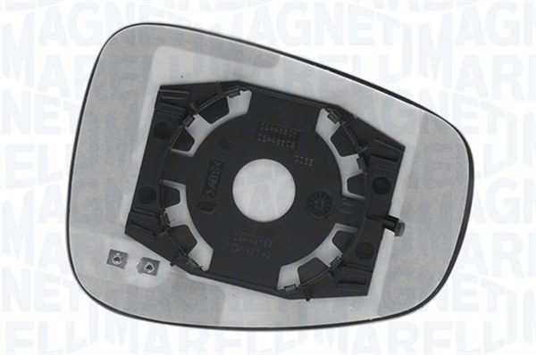 Buitenspiegelglas Magneti Marelli 350319521260