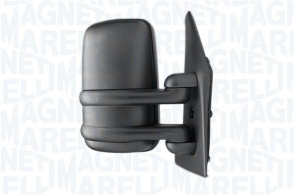 Buitenspiegel, cabine Magneti Marelli 351991717040