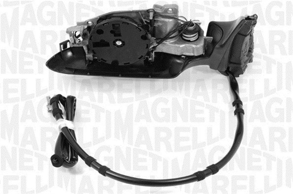 Buitenspiegel Magneti Marelli 182203018410