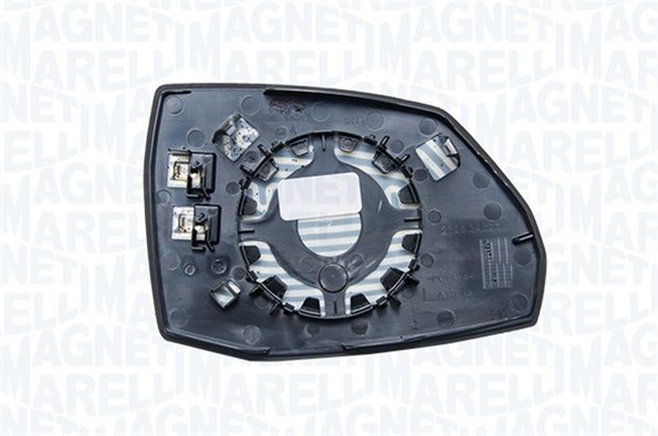 Buitenspiegelglas Magneti Marelli 182209013700