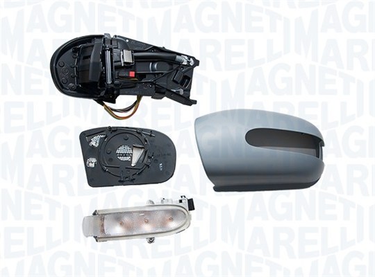 Buitenspiegel Magneti Marelli 182215006200