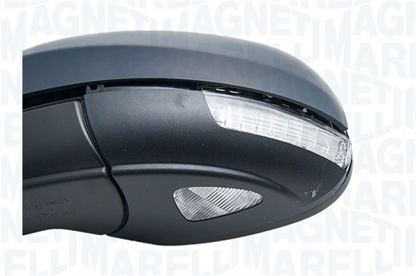 Magneti Marelli Buitenspiegel 182215010500