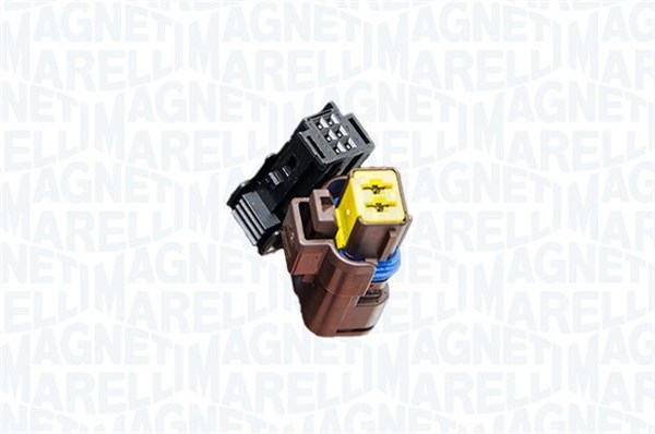 Magneti Marelli Buitenspiegel 182215013000