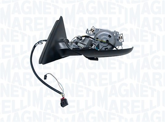 Buitenspiegel Magneti Marelli 182215015500