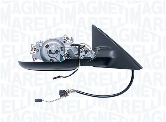 Buitenspiegel Magneti Marelli 182215015600