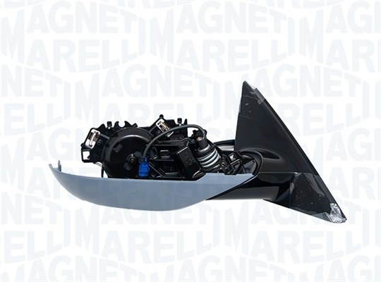 Buitenspiegel Magneti Marelli 182215016200