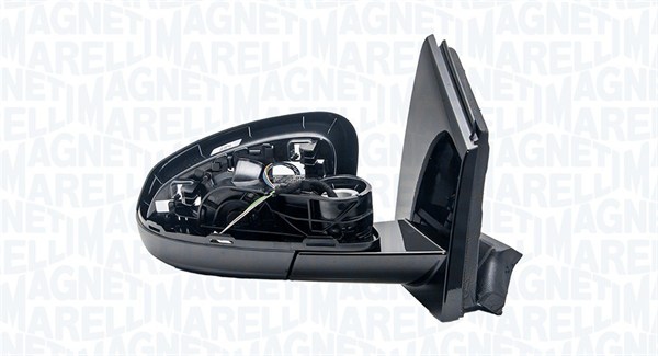 Magneti Marelli Buitenspiegel 182215017200