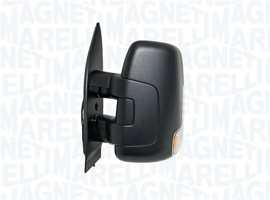 Buitenspiegel, cabine Magneti Marelli 182215019700