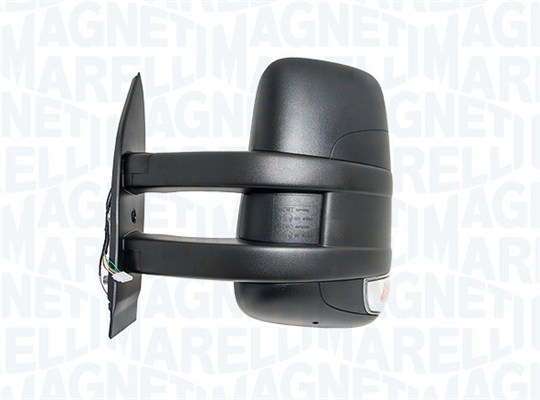 Buitenspiegel, cabine Magneti Marelli 182215020100