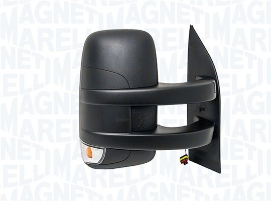 Buitenspiegel, cabine Magneti Marelli 182215020200